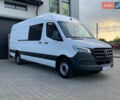 Белый Мерседес Sprinter, объемом двигателя 2.99 л и пробегом 460 тыс. км за 46050 $, фото 6 на Automoto.ua