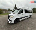 Білий Мерседес Sprinter, об'ємом двигуна 2 л та пробігом 295 тис. км за 44777 $, фото 56 на Automoto.ua