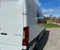 Белый Мерседес Sprinter, объемом двигателя 2.99 л и пробегом 253 тыс. км за 43999 $, фото 6 на Automoto.ua