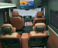 Белый Мерседес Sprinter, объемом двигателя 2.99 л и пробегом 130 тыс. км за 59800 $, фото 8 на Automoto.ua
