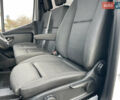 Белый Мерседес Sprinter, объемом двигателя 2.14 л и пробегом 195 тыс. км за 31300 $, фото 17 на Automoto.ua