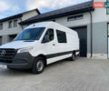 Белый Мерседес Sprinter, объемом двигателя 2.99 л и пробегом 460 тыс. км за 46050 $, фото 7 на Automoto.ua