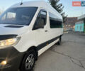 Белый Мерседес Sprinter, объемом двигателя 3 л и пробегом 200 тыс. км за 43888 $, фото 40 на Automoto.ua