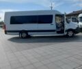 Белый Мерседес Sprinter, объемом двигателя 2.2 л и пробегом 274 тыс. км за 54500 $, фото 35 на Automoto.ua