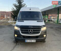 Белый Мерседес Sprinter, объемом двигателя 3 л и пробегом 200 тыс. км за 43888 $, фото 2 на Automoto.ua