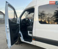 Белый Мерседес Sprinter, объемом двигателя 3 л и пробегом 200 тыс. км за 43888 $, фото 68 на Automoto.ua