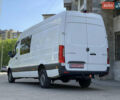 Белый Мерседес Sprinter, объемом двигателя 2.99 л и пробегом 126 тыс. км за 43266 $, фото 9 на Automoto.ua
