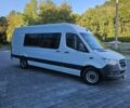 Белый Мерседес Sprinter, объемом двигателя 2.14 л и пробегом 453 тыс. км за 34299 $, фото 9 на Automoto.ua