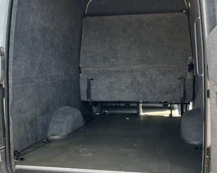 Белый Мерседес Sprinter, объемом двигателя 2.99 л и пробегом 294 тыс. км за 42500 $, фото 26 на Automoto.ua