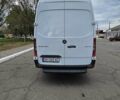 Белый Мерседес Sprinter, объемом двигателя 2.14 л и пробегом 301 тыс. км за 45400 $, фото 5 на Automoto.ua