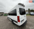 Білий Мерседес Sprinter, об'ємом двигуна 2 л та пробігом 295 тис. км за 44777 $, фото 52 на Automoto.ua