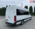 Белый Мерседес Sprinter, объемом двигателя 2.14 л и пробегом 201 тыс. км за 31700 $, фото 5 на Automoto.ua