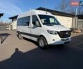 Белый Мерседес Sprinter, объемом двигателя 3 л и пробегом 103 тыс. км за 45000 $, фото 1 на Automoto.ua