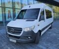 Белый Мерседес Sprinter, объемом двигателя 2.14 л и пробегом 453 тыс. км за 34299 $, фото 8 на Automoto.ua