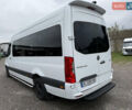 Білий Мерседес Sprinter, об'ємом двигуна 2 л та пробігом 295 тис. км за 44777 $, фото 54 на Automoto.ua