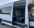 Белый Мерседес Sprinter, объемом двигателя 3 л и пробегом 200 тыс. км за 43888 $, фото 85 на Automoto.ua