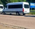 Білий Мерседес Sprinter, об'ємом двигуна 2.1 л та пробігом 0 тис. км за 34620 $, фото 2 на Automoto.ua