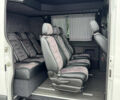 Белый Мерседес Sprinter, объемом двигателя 2.99 л и пробегом 322 тыс. км за 61906 $, фото 10 на Automoto.ua