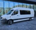 Белый Мерседес Sprinter, объемом двигателя 2.14 л и пробегом 453 тыс. км за 34299 $, фото 6 на Automoto.ua