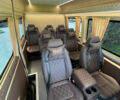 Белый Мерседес Sprinter, объемом двигателя 2.99 л и пробегом 253 тыс. км за 43999 $, фото 17 на Automoto.ua