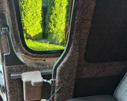Белый Мерседес Sprinter, объемом двигателя 2.99 л и пробегом 382 тыс. км за 41999 $, фото 35 на Automoto.ua