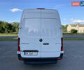 Белый Мерседес Sprinter, объемом двигателя 2.2 л и пробегом 272 тыс. км за 31700 $, фото 3 на Automoto.ua