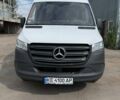 Белый Мерседес Sprinter, объемом двигателя 2.14 л и пробегом 260 тыс. км за 47000 $, фото 7 на Automoto.ua