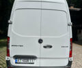 Білий Мерседес Sprinter, об'ємом двигуна 2.14 л та пробігом 450 тис. км за 32300 $, фото 7 на Automoto.ua