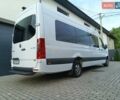 Белый Мерседес Sprinter, объемом двигателя 2.2 л и пробегом 225 тыс. км за 36300 $, фото 2 на Automoto.ua