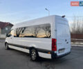 Белый Мерседес Sprinter, объемом двигателя 3 л и пробегом 200 тыс. км за 43888 $, фото 9 на Automoto.ua