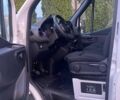Белый Мерседес Sprinter, объемом двигателя 2.14 л и пробегом 109 тыс. км за 38336 $, фото 11 на Automoto.ua
