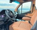Белый Мерседес Sprinter, объемом двигателя 2.2 л и пробегом 260 тыс. км за 80000 $, фото 12 на Automoto.ua