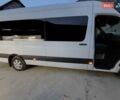 Белый Мерседес Sprinter, объемом двигателя 2.9 л и пробегом 365 тыс. км за 41999 $, фото 5 на Automoto.ua