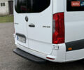 Білий Мерседес Sprinter, об'ємом двигуна 2 л та пробігом 295 тис. км за 44777 $, фото 83 на Automoto.ua