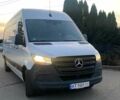 Белый Мерседес Sprinter, объемом двигателя 2.14 л и пробегом 109 тыс. км за 38336 $, фото 5 на Automoto.ua