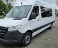 Белый Мерседес Sprinter, объемом двигателя 2.14 л и пробегом 301 тыс. км за 45400 $, фото 1 на Automoto.ua
