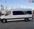 Белый Мерседес Sprinter, объемом двигателя 3 л и пробегом 200 тыс. км за 43888 $, фото 7 на Automoto.ua