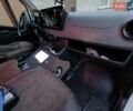 Белый Мерседес Sprinter, объемом двигателя 2.9 л и пробегом 365 тыс. км за 41999 $, фото 40 на Automoto.ua