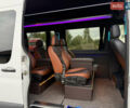 Білий Мерседес Sprinter, об'ємом двигуна 2 л та пробігом 295 тис. км за 44777 $, фото 72 на Automoto.ua
