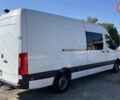 Белый Мерседес Sprinter, объемом двигателя 2.99 л и пробегом 294 тыс. км за 42500 $, фото 34 на Automoto.ua