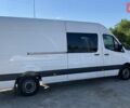 Белый Мерседес Sprinter, объемом двигателя 2.99 л и пробегом 294 тыс. км за 42500 $, фото 35 на Automoto.ua