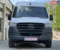 Белый Мерседес Sprinter, объемом двигателя 2.99 л и пробегом 126 тыс. км за 43266 $, фото 16 на Automoto.ua