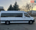 Белый Мерседес Sprinter, объемом двигателя 3 л и пробегом 200 тыс. км за 43888 $, фото 15 на Automoto.ua