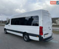 Белый Мерседес Sprinter, объемом двигателя 2.14 л и пробегом 195 тыс. км за 31300 $, фото 2 на Automoto.ua