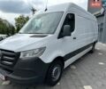 Білий Мерседес Sprinter, об'ємом двигуна 2.14 л та пробігом 229 тис. км за 27700 $, фото 1 на Automoto.ua