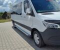 Белый Мерседес Sprinter, объемом двигателя 2.9 л и пробегом 365 тыс. км за 41999 $, фото 58 на Automoto.ua