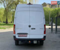 Белый Мерседес Sprinter, объемом двигателя 2.99 л и пробегом 126 тыс. км за 43266 $, фото 7 на Automoto.ua