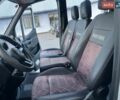Белый Мерседес Sprinter, объемом двигателя 3 л и пробегом 204 тыс. км за 39888 $, фото 30 на Automoto.ua