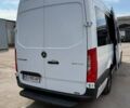 Белый Мерседес Sprinter, объемом двигателя 2.14 л и пробегом 260 тыс. км за 47000 $, фото 3 на Automoto.ua