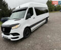 Білий Мерседес Sprinter, об'ємом двигуна 2 л та пробігом 295 тис. км за 44777 $, фото 55 на Automoto.ua